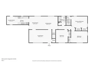 3335 Lauada Dr, Douglasville, GA 30135 - Photo 29