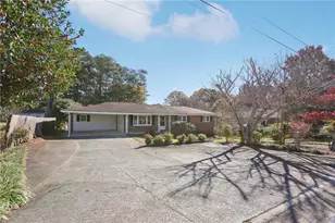 3335 Lauada Dr, Douglasville, GA 30135 - Photo 1