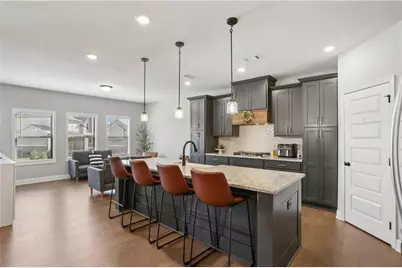 3908 Meadowland Drive, Jefferson, GA 30549 - Photo 11