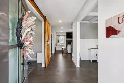 3908 Meadowland Drive, Jefferson, GA 30549 - Photo 9