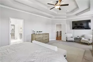 3908 Meadowland Dr, Jefferson, GA 30549 - Photo 23