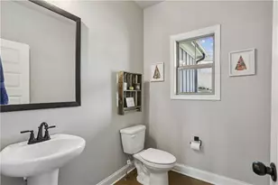 3908 Meadowland Dr, Jefferson, GA 30549 - Photo 37