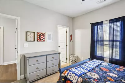 3908 Meadowland Drive, Jefferson, GA 30549 - Photo 35