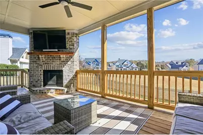 3908 Meadowland Drive, Jefferson, GA 30549 - Photo 7