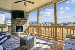 3908 Meadowland Dr, Jefferson, GA 30549 - Photo 7