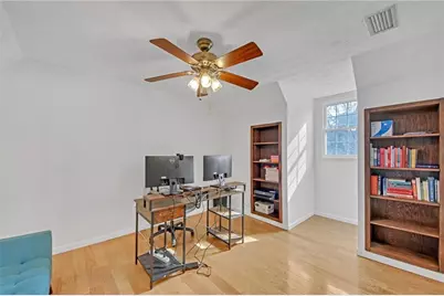 218 Forkner Drive #D, Decatur, GA 30030 - Photo 21