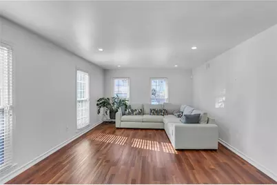 218 Forkner Drive #D, Decatur, GA 30030 - Photo 5