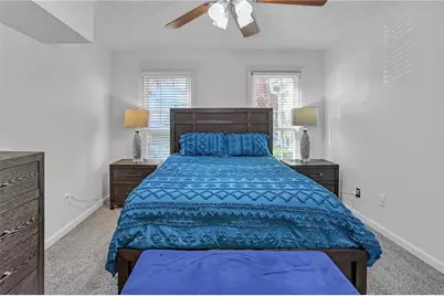 218 Forkner Drive #D, Decatur, GA 30030 - Photo 13