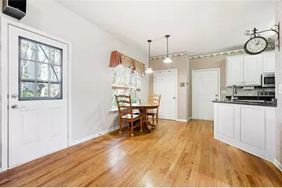 2262 Silver Fox Lane, Buford, GA 30519 - Photo 7