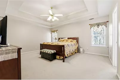 2262 Silver Fox Lane, Buford, GA 30519 - Photo 11