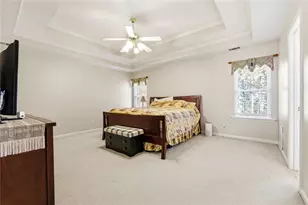 2262 Silver Fox Ln, Buford, GA 30519 - Photo 11