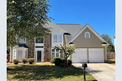 245 Gladeside Path, Johns Creek, GA 30024 - Photo 1