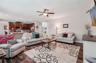 291 Harmony Cir, Acworth, GA 30101 - Photo 19