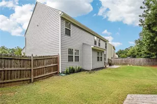 291 Harmony Cir, Acworth, GA 30101 - Photo 51