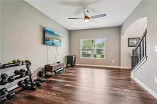 291 Harmony Cir, Acworth, GA 30101 - Photo 9