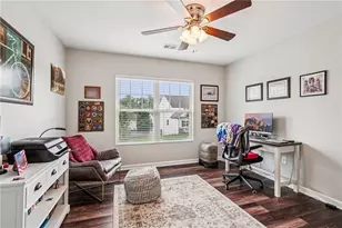 291 Harmony Cir, Acworth, GA 30101 - Photo 47