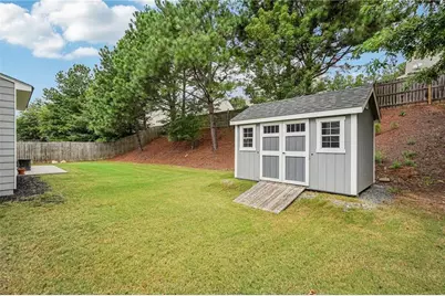 291 Harmony Circle, Acworth, GA 30101 - Photo 53