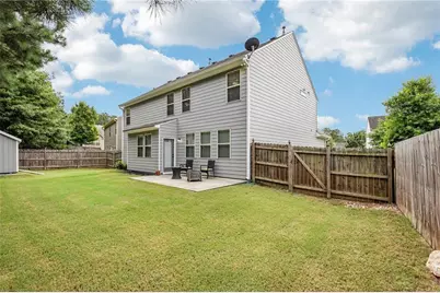 291 Harmony Circle, Acworth, GA 30101 - Photo 49