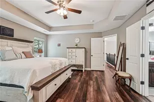 291 Harmony Cir, Acworth, GA 30101 - Photo 35