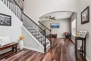 291 Harmony Cir, Acworth, GA 30101 - Photo 7