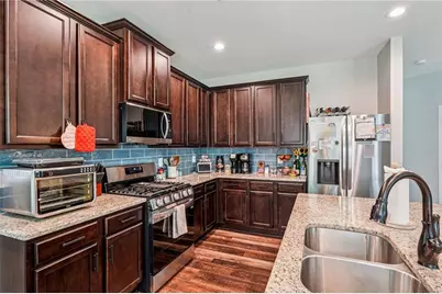 291 Harmony Circle, Acworth, GA 30101 - Photo 25