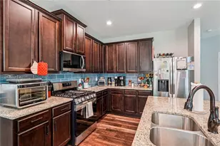 291 Harmony Cir, Acworth, GA 30101 - Photo 25