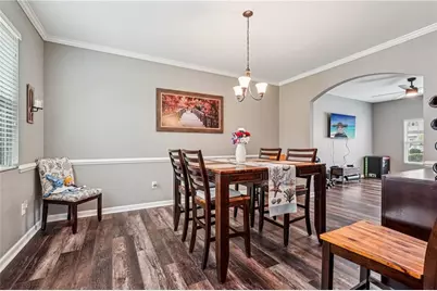 291 Harmony Circle, Acworth, GA 30101 - Photo 29