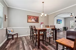 291 Harmony Cir, Acworth, GA 30101 - Photo 29