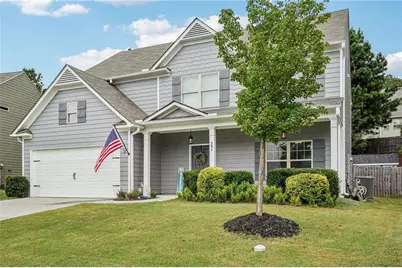 291 Harmony Circle, Acworth, GA 30101 - Photo 3