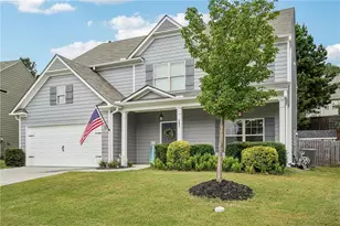 291 Harmony Cir, Acworth, GA 30101 - Photo 3