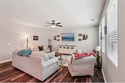 291 Harmony Circle, Acworth, GA 30101 - Photo 17