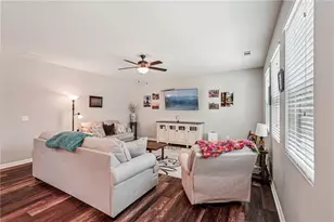 291 Harmony Cir, Acworth, GA 30101 - Photo 17