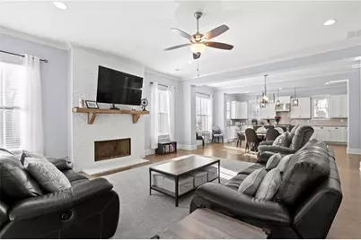 1907 Kings Cross NW, Atlanta, GA 30318 - Photo 9