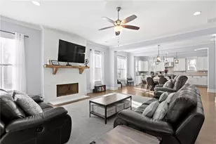 1907 Kings Cross NW, Atlanta, GA 30318 - Photo 9