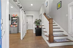 1907 Kings Cross NW, Atlanta, GA 30318 - Photo 3