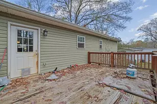 4005 Knightsbridge Road NW, Kennesaw, GA 30144 - Photo 23