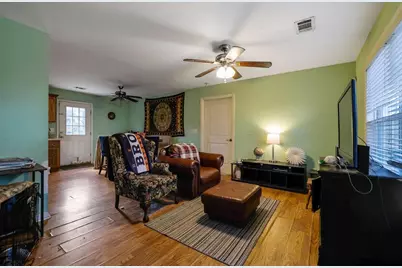 4005 Knightsbridge Road NW, Kennesaw, GA 30144 - Photo 5