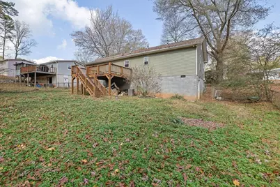 4005 Knightsbridge Road NW, Kennesaw, GA 30144 - Photo 25