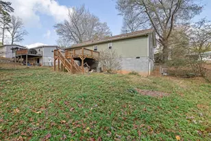 4005 Knightsbridge Road NW, Kennesaw, GA 30144 - Photo 25