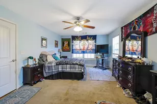 4005 Knightsbridge Road NW, Kennesaw, GA 30144 - Photo 15