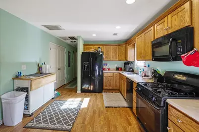 4005 Knightsbridge Road NW, Kennesaw, GA 30144 - Photo 11