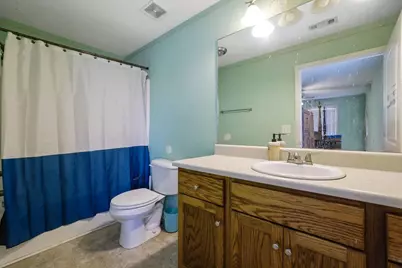 4005 Knightsbridge Road NW, Kennesaw, GA 30144 - Photo 19