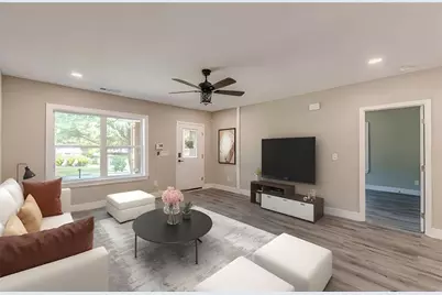 3275 Dodson Drive, East Point, GA 30344 - Photo 3