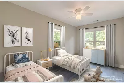 3275 Dodson Drive, East Point, GA 30344 - Photo 19