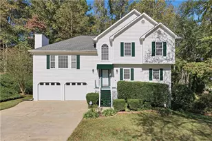 3007 Clove Tree Ln, Woodstock, GA 30189 - Photo 1