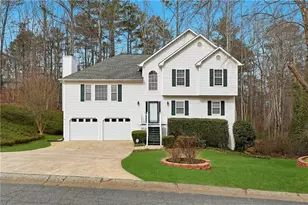3007 Clove Tree Ln, Woodstock, GA 30189 - Photo 1