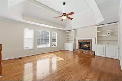 3007 Clove Tree Lane, Woodstock, GA 30189 - Photo 3