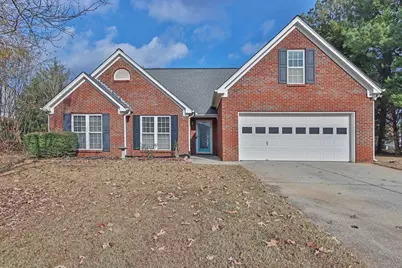6965 Timberbrooke Drive, Gainesville, GA 30506 - Photo 1