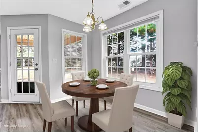 6965 Timberbrooke Drive, Gainesville, GA 30506 - Photo 9