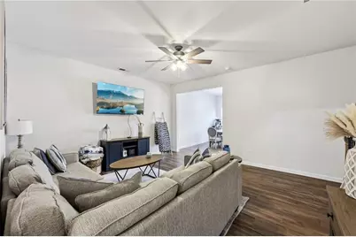 511 Ryan Court, Ball Ground, GA 30107 - Photo 7